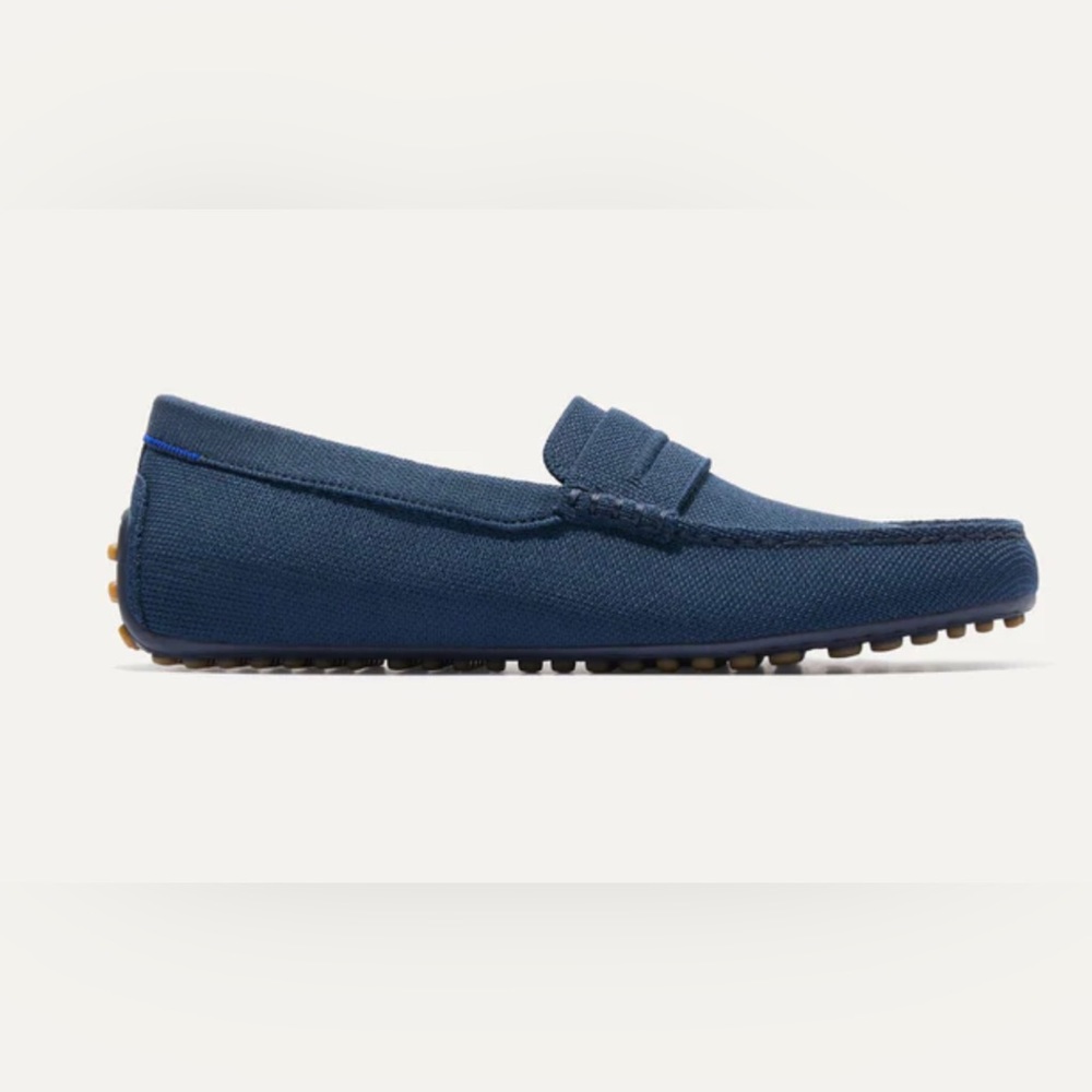 Rothy’s men’s size 12 loafers